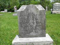 Lewis, James